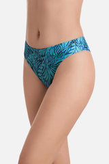 Ryann Pant Flora