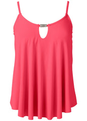 Rio Tankini Top Melon