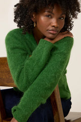 Kit V Neck Sweater