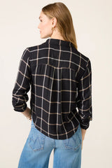 Malin Button Down