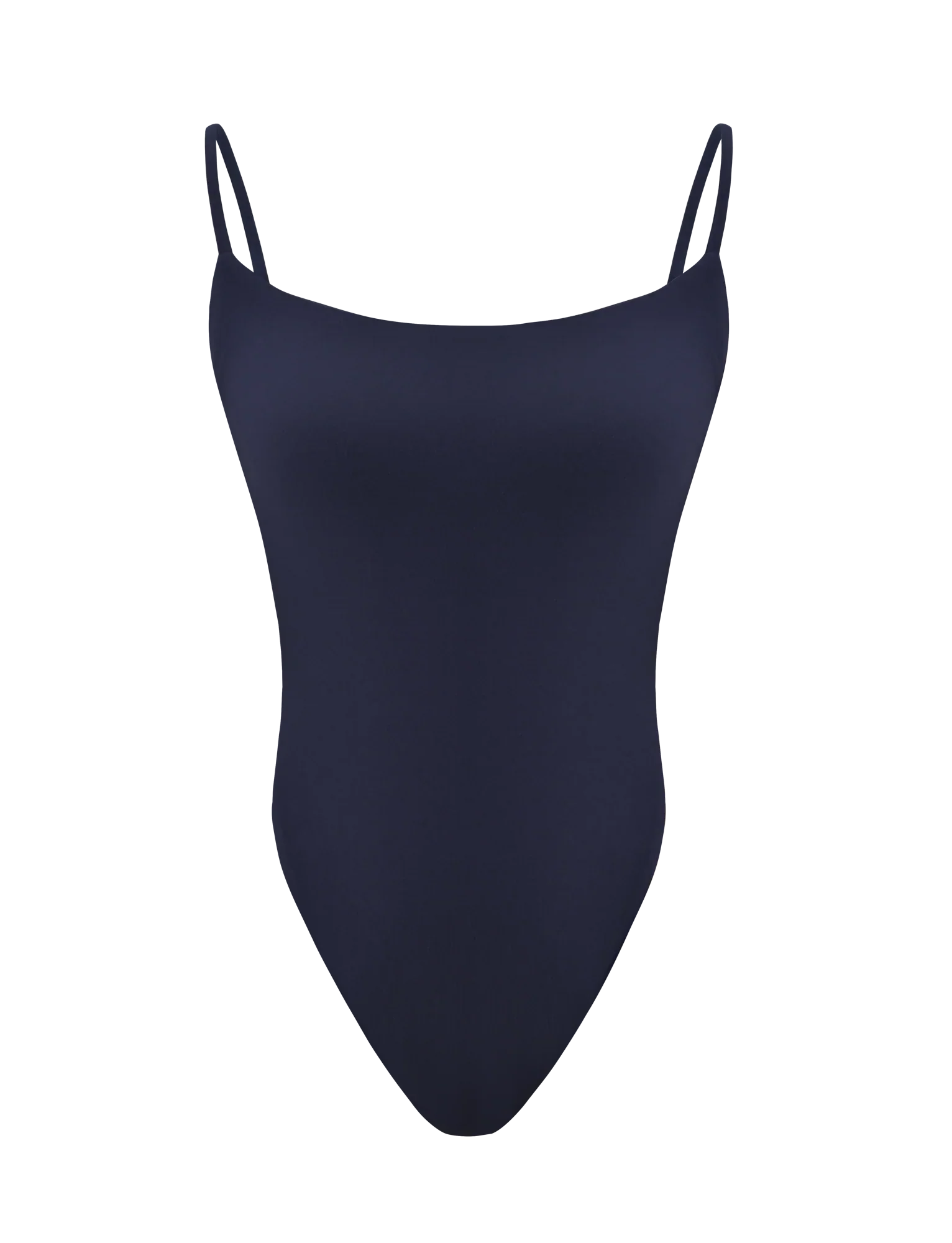 MINERVA BODYSUIT NAVY