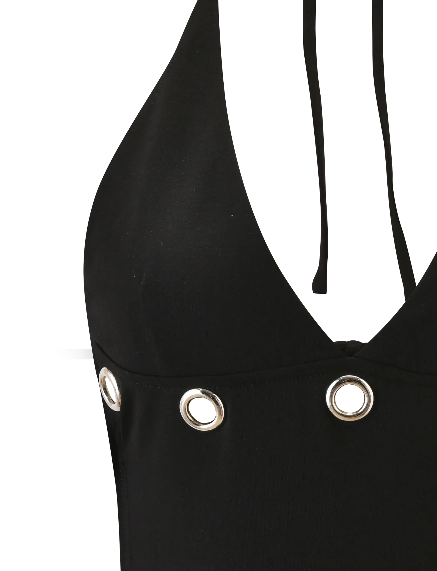MARREN TOP BLACK