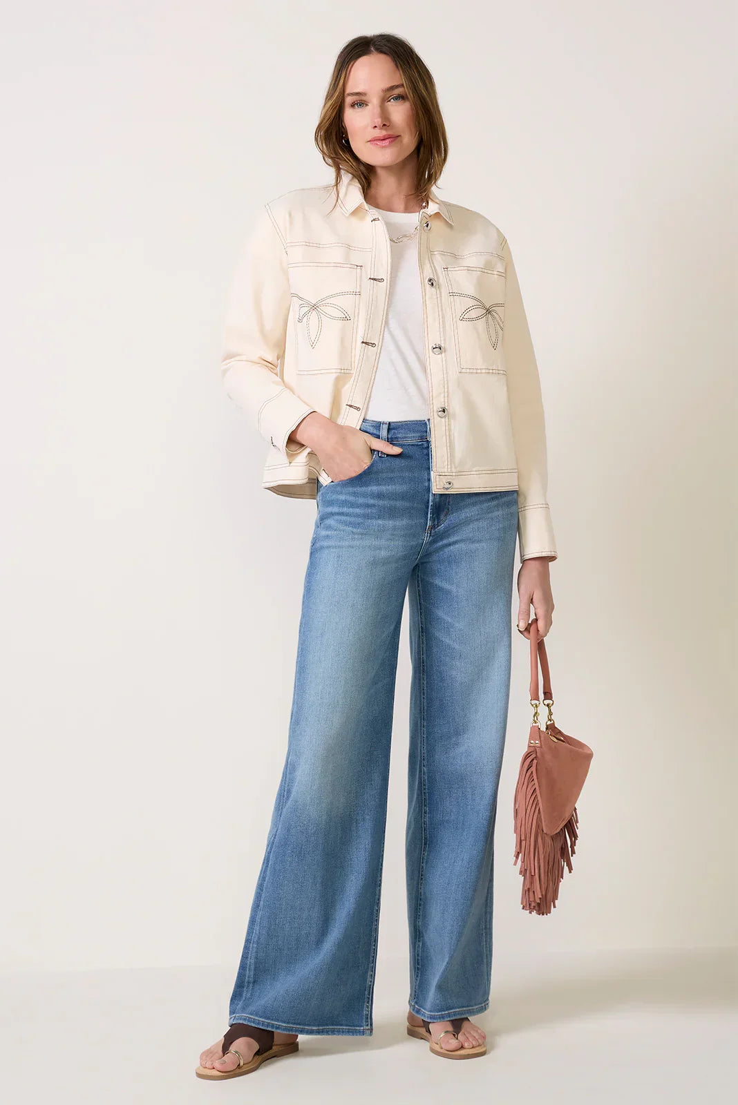 Briggs Jacket