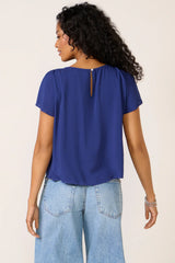 Marcel Blouse