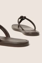 Fedora Sandal Slide