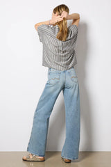 Lotta Wide Leg
