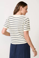 Devon SS Cardigan