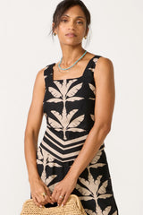 Jace Linen Tank