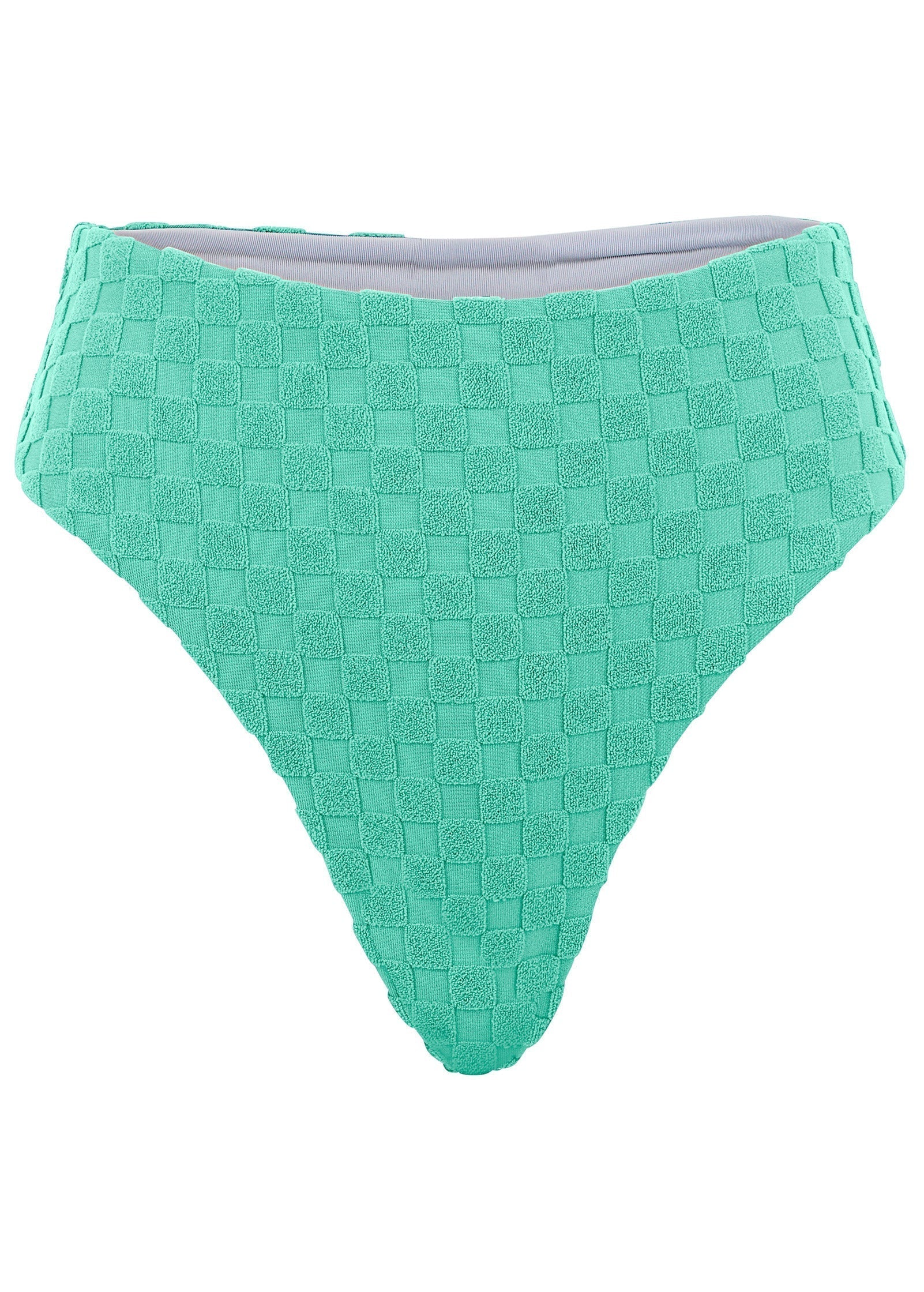 Softcheck Bora Bora Bottom Green