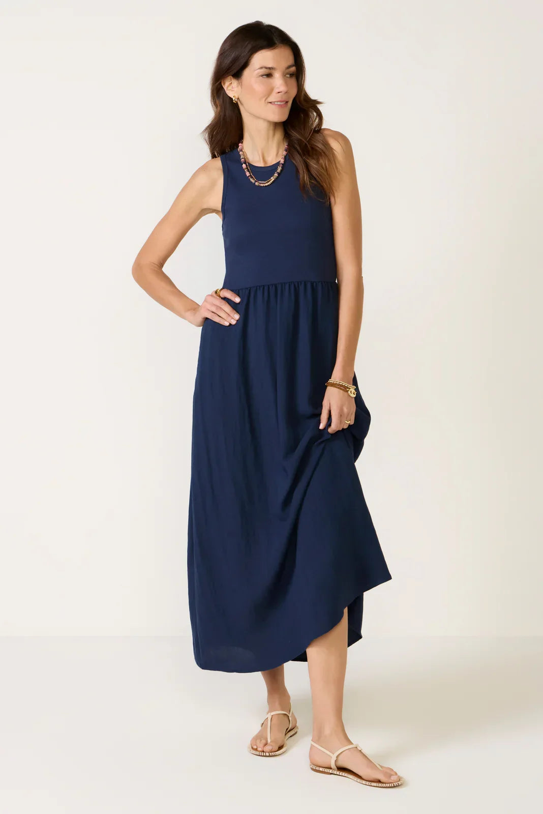 Charlotte Midi Dress