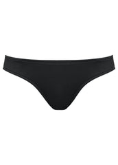 Classic Moderate Bottom Black Beauty