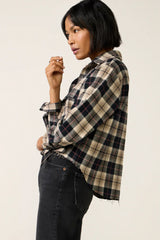 Crosby Flannel