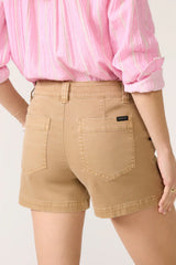 Renewal Short
