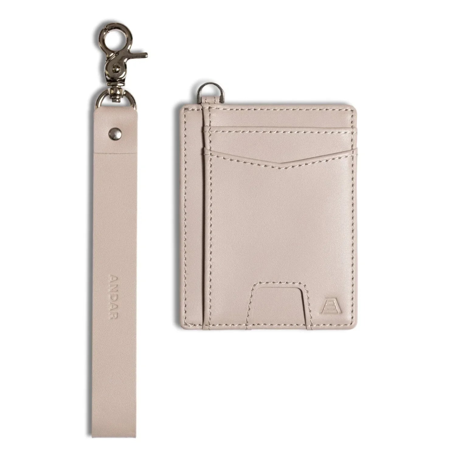 Andar Wallet The Denner