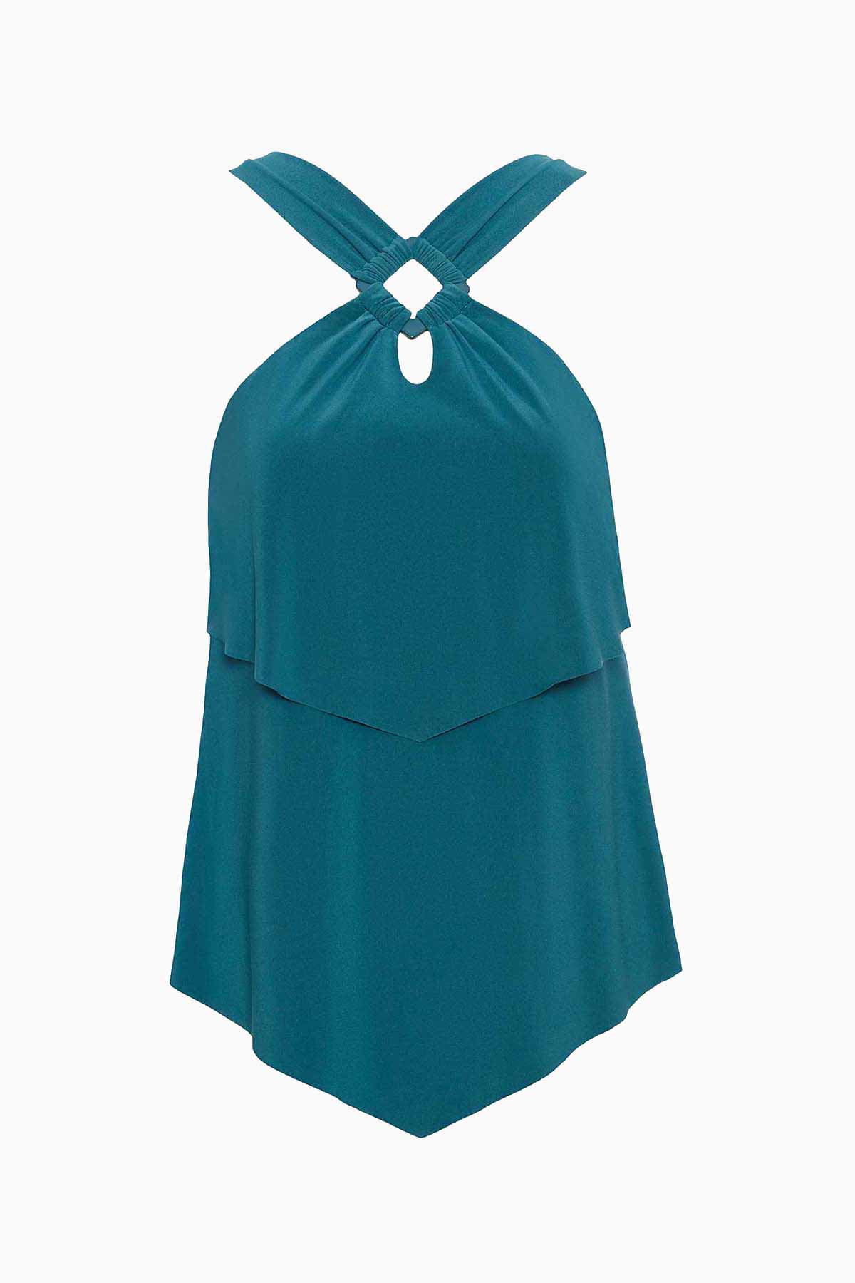 Carolina Tankini Top