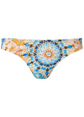 Bejeweled Scoop Bottom Sagrada Mosaico