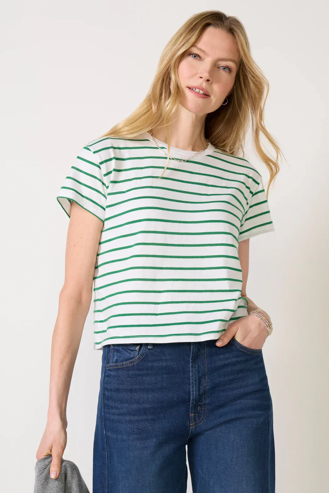 Everett Tee