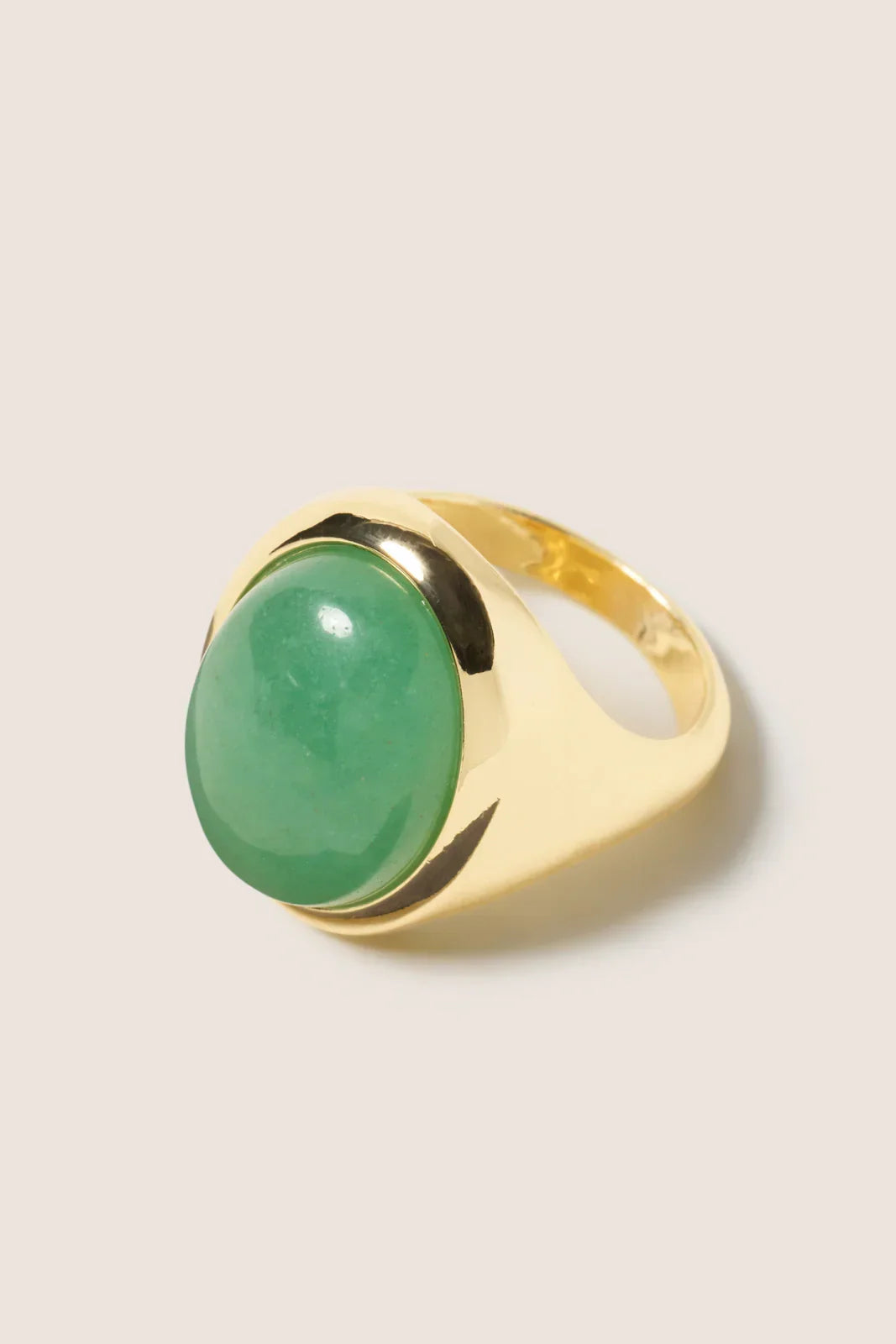 Bianca Semi Stone Ring