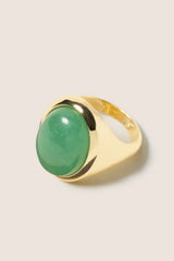 Bianca Semi Stone Ring