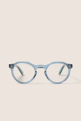Dogleg Glasses