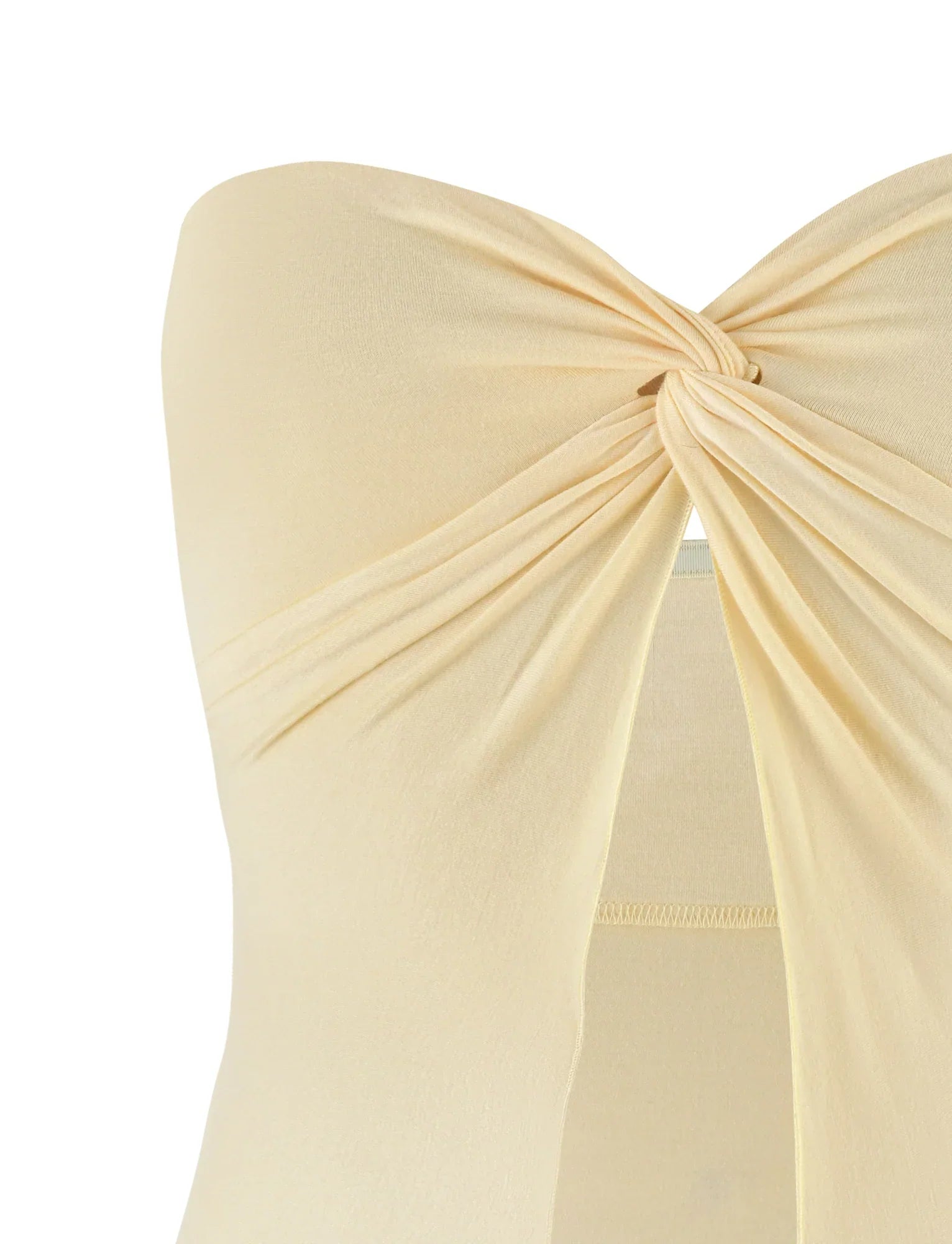 CHARMAINE TOP LEMON