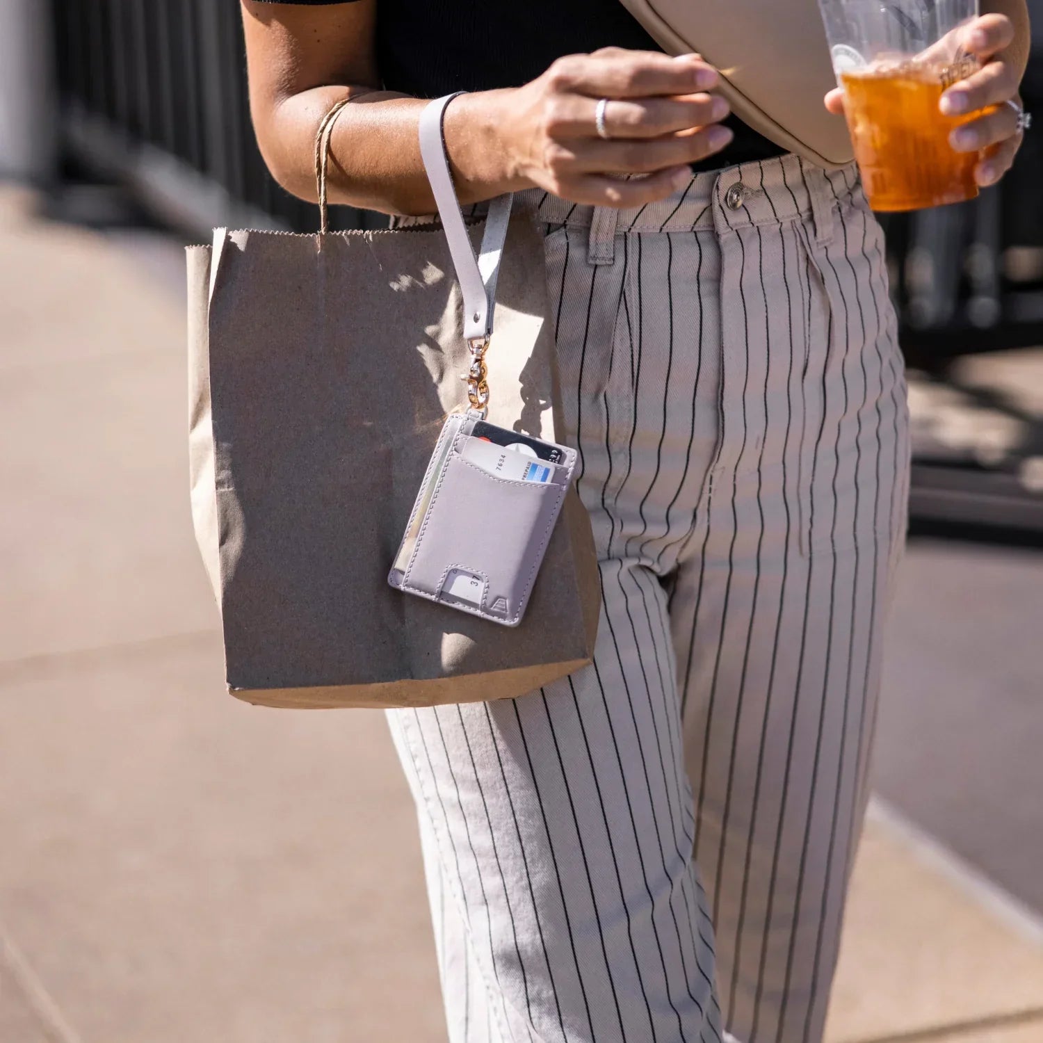 Andar Wallet The Denner