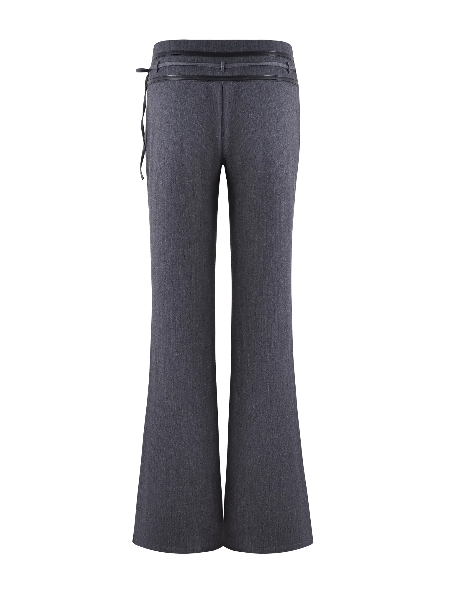 FEDRA PANT GREY