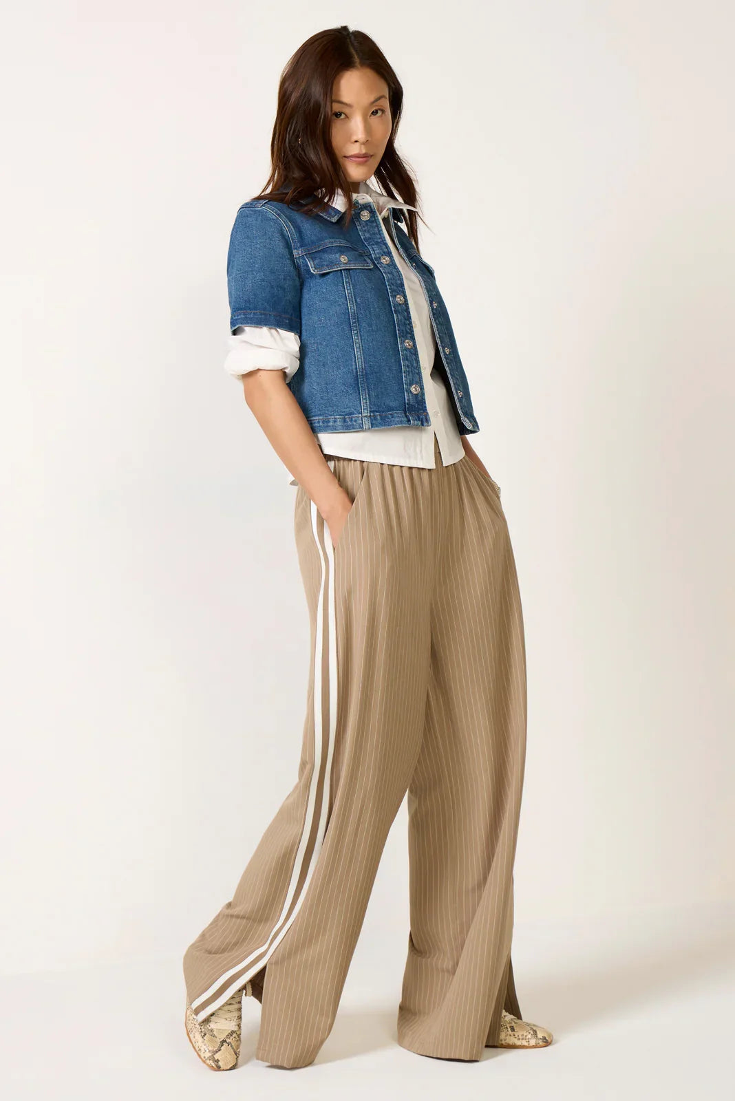 Elly Jacket