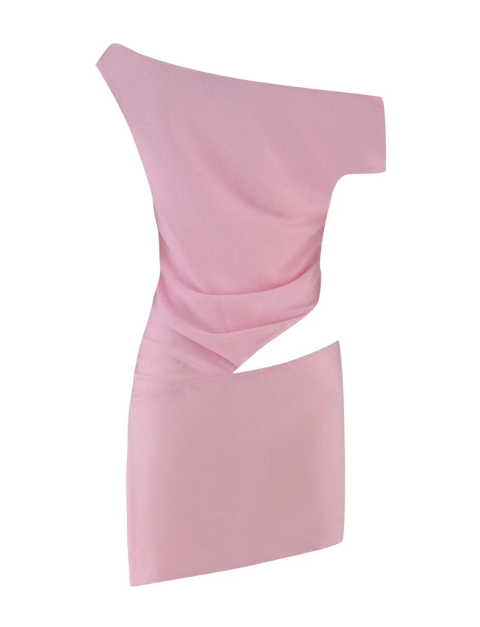 COBI MINI DRESS 20 PINK BABY PINK