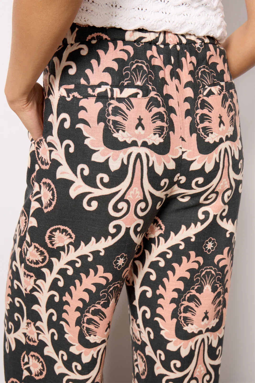 The Soft Trouser