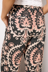 The Soft Trouser