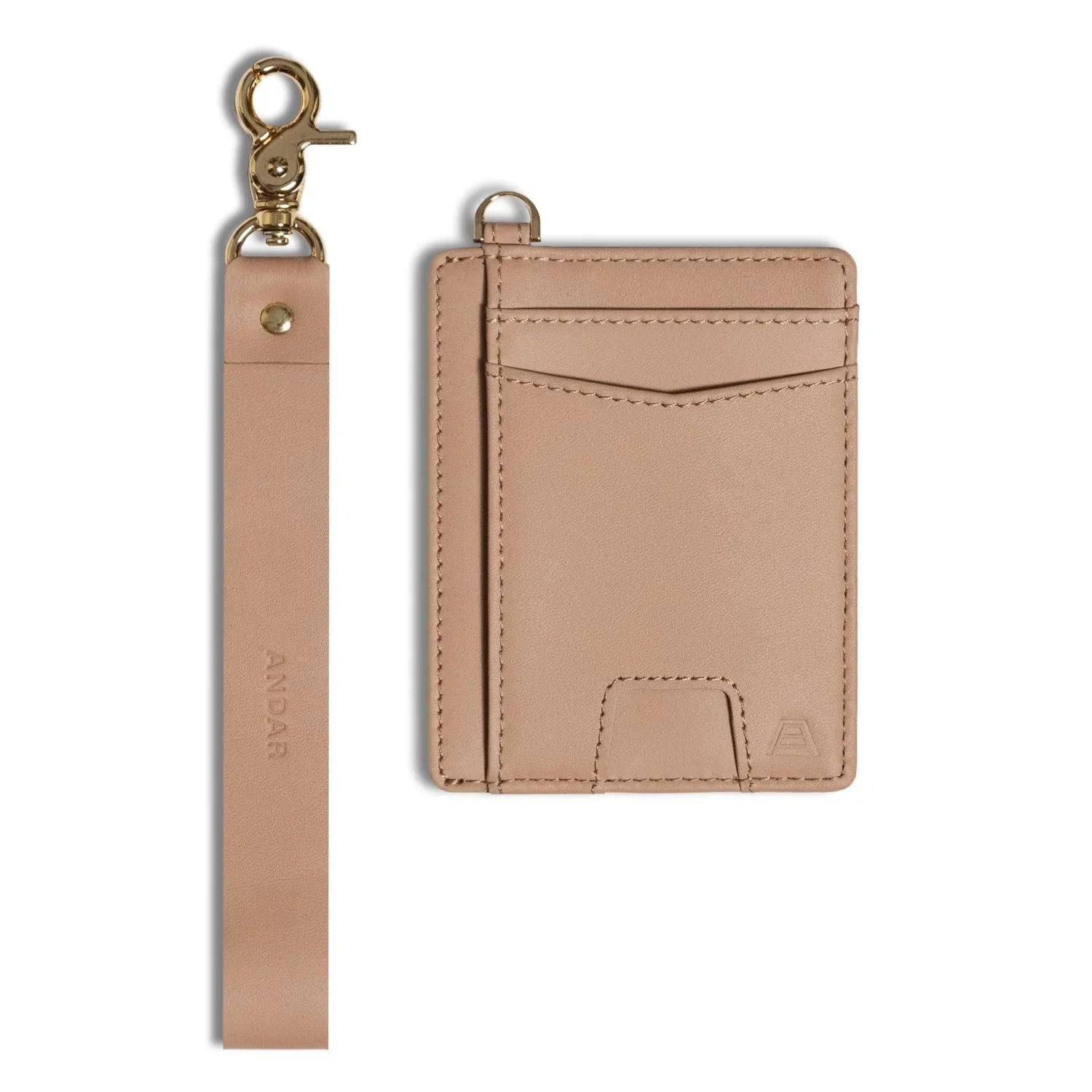 Andar Wallet The Denner