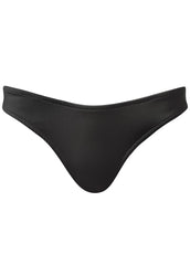 Bali Moderate Bikini Bottom Black Beauty