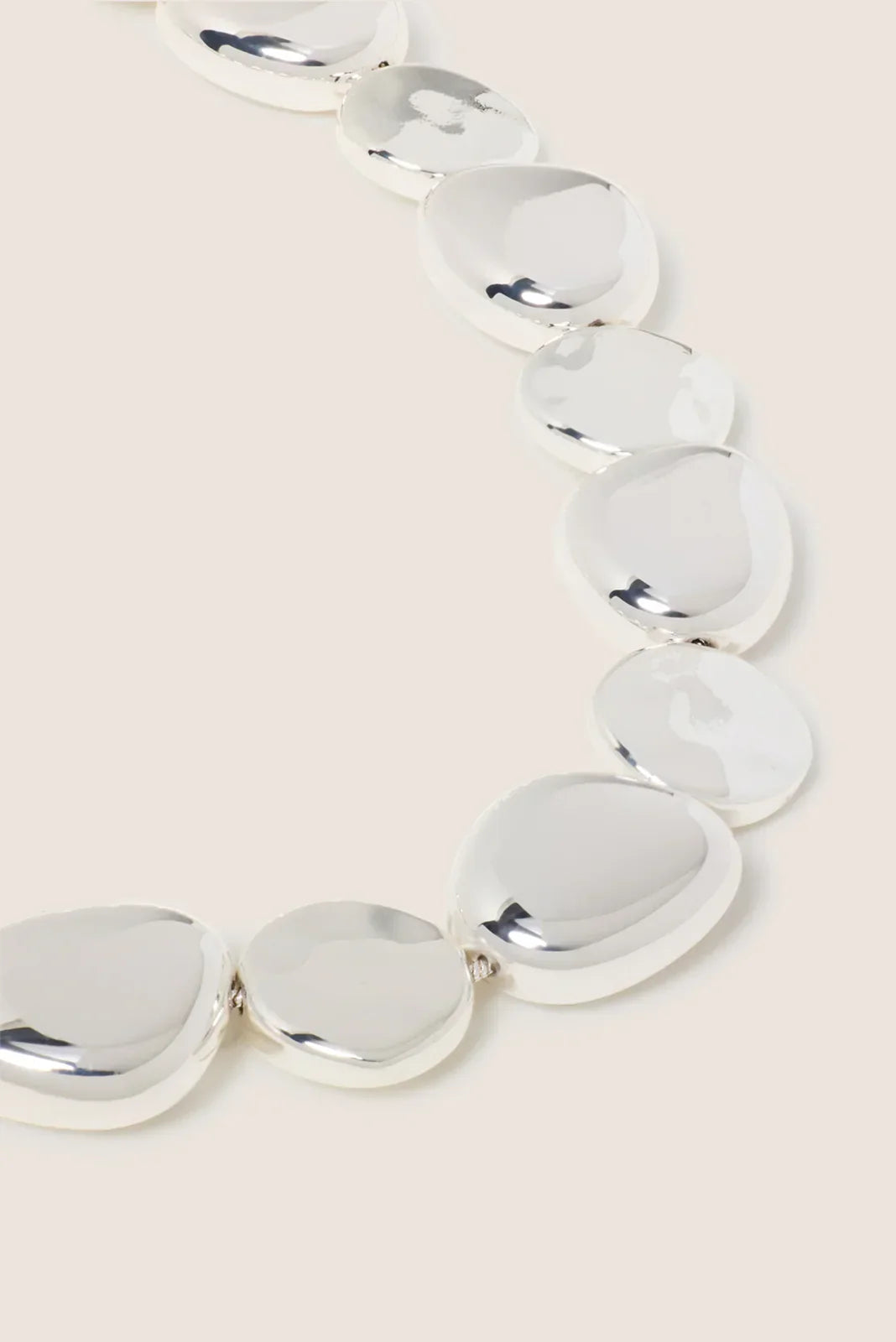 Finley Statement Necklace