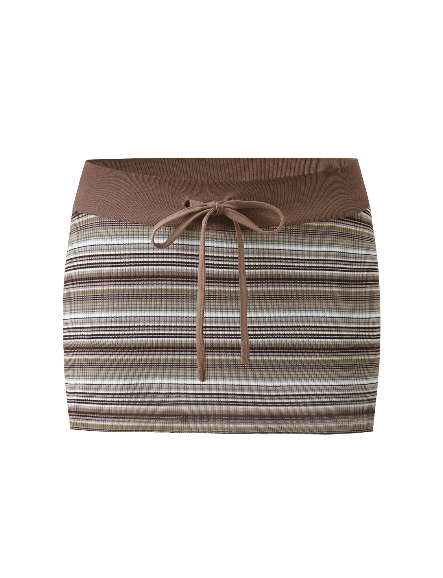 KAYDIN SKORT MULTISTRIPE