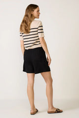 Preston Linen Short