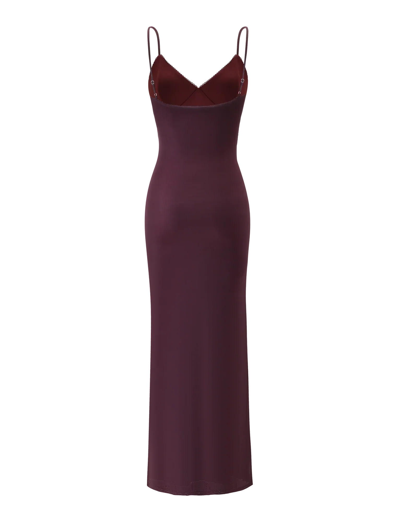 JULIANNA MAXI DRESS ZEN FLORAL