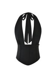 JANECE TOP BLACK