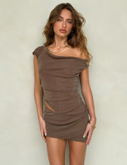 CL COBI MINI DRESS 20