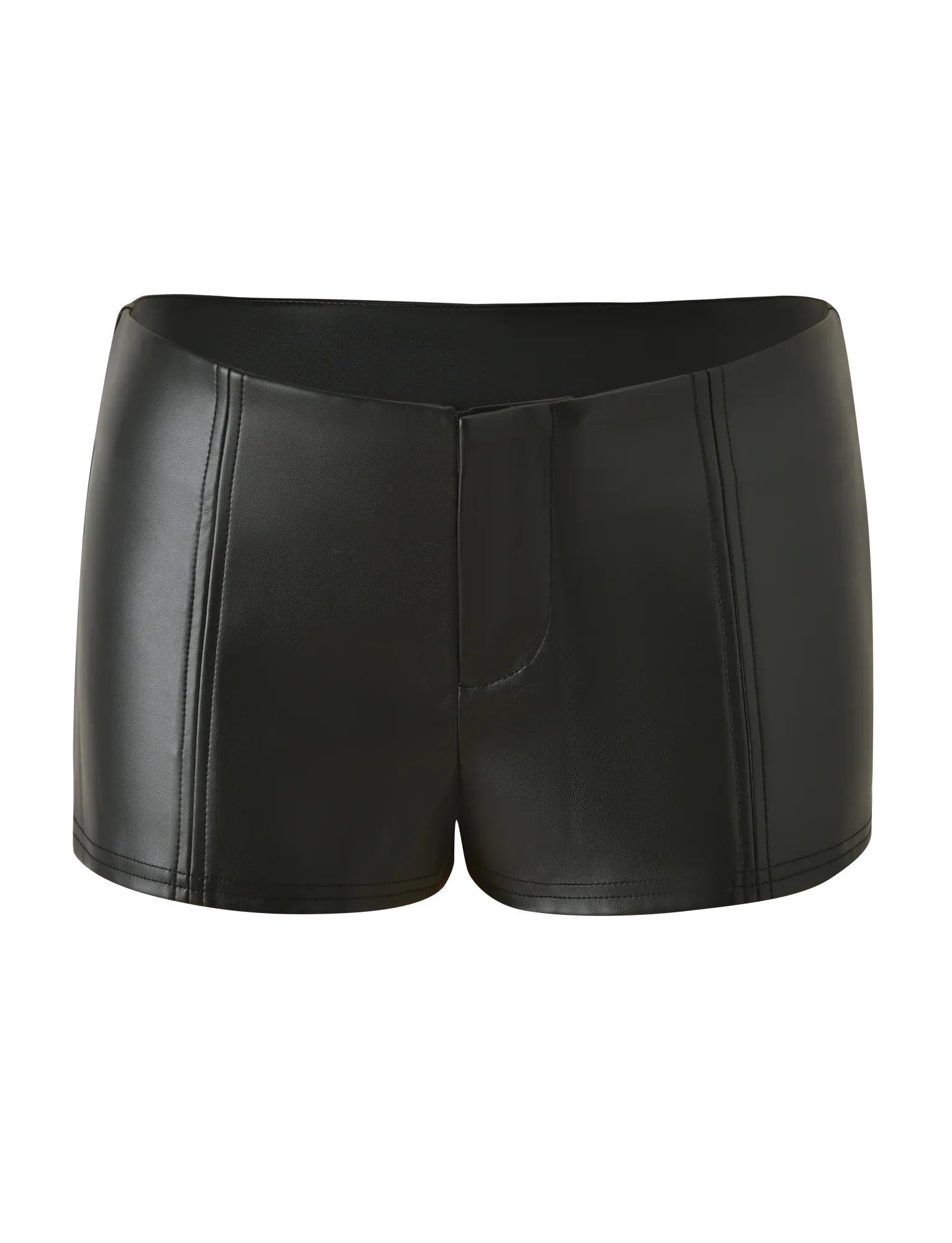 EMERALD SHORT BLACK