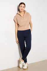 The Slim Piped Pant 275