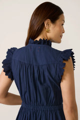 Britta Dress