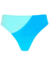Velvet Fiji Bikini Bottom Seascape