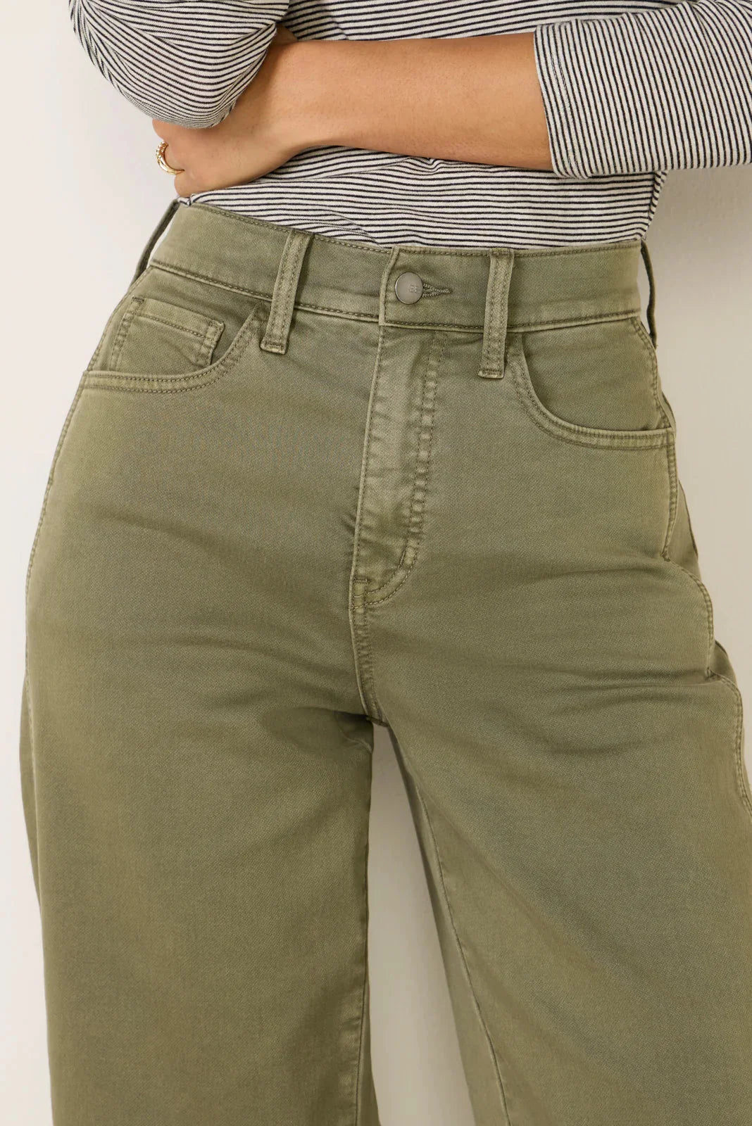Marni Barrel Pant