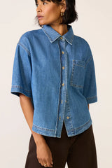 Kaddy Shirt