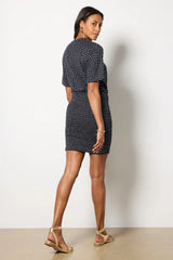 Bess T Shirt Dress