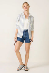 Parker Short Long