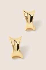 Whitney Hoop Earring