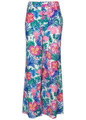 Printed Pant Botanical Garden