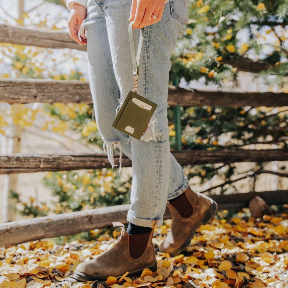 Andar Wallet The Denner